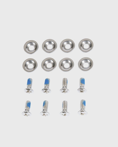 FASE® Disk Mounting Hardware Set – Rome Snowboards