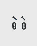 FASE® Footbed Hardware Set