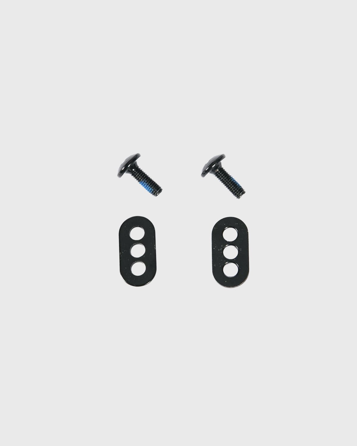 FASE® Footbed Hardware Set