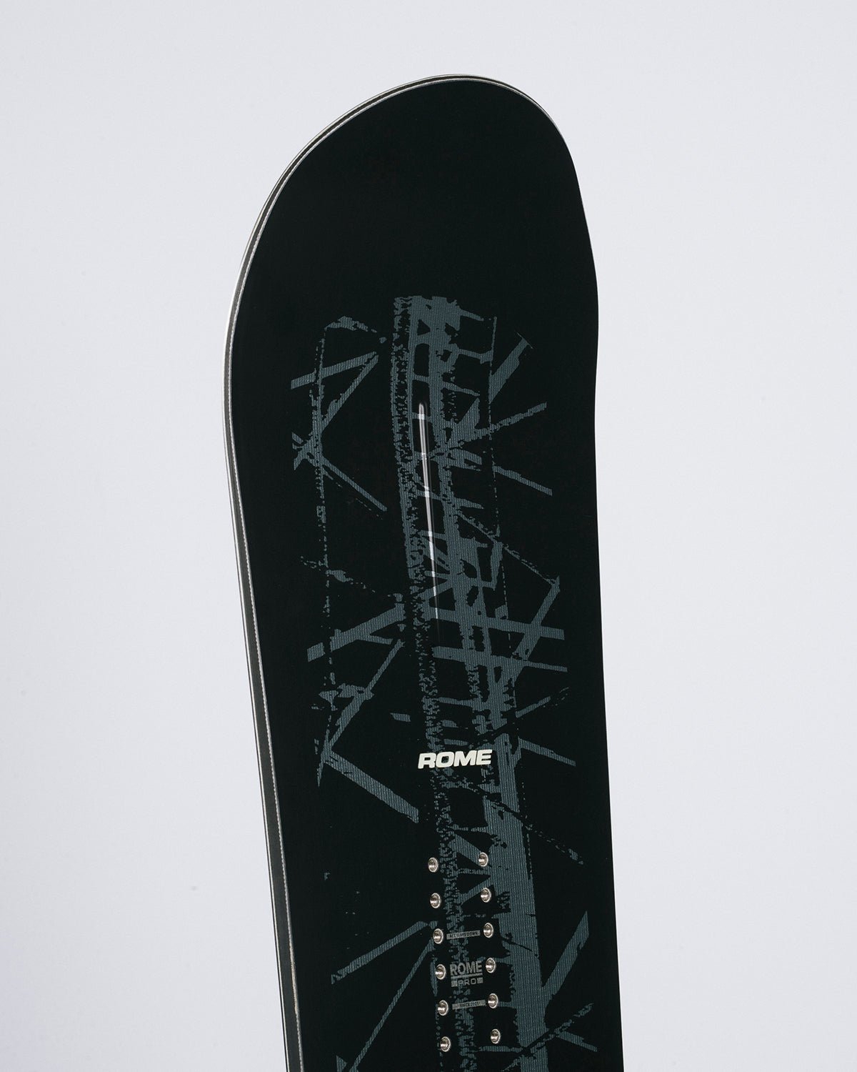 Rome Agent Pro Men's Snowboard 2026/2027 – Rome Snowboards