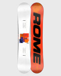 Agent Men's Snowboard