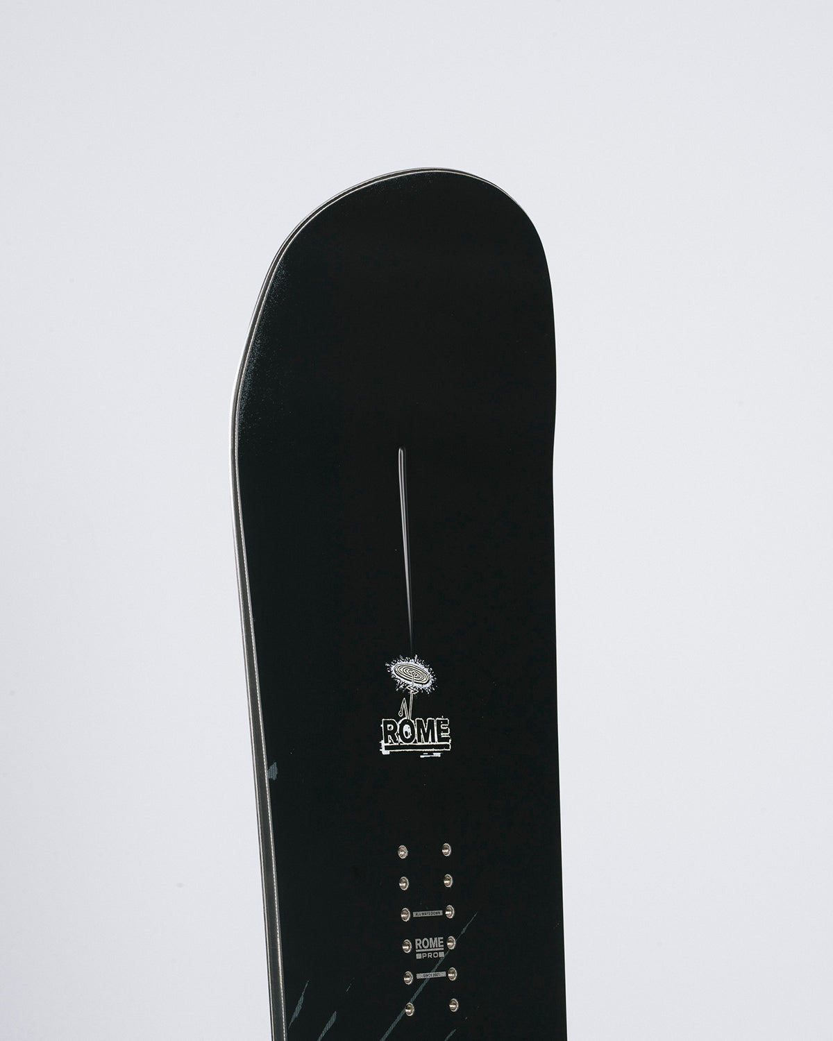 Artifact Pro Men's Snowboard