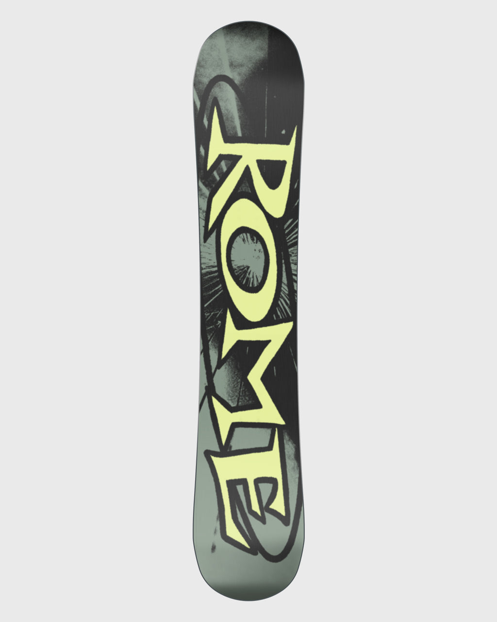 Artifact Men's Snowboard