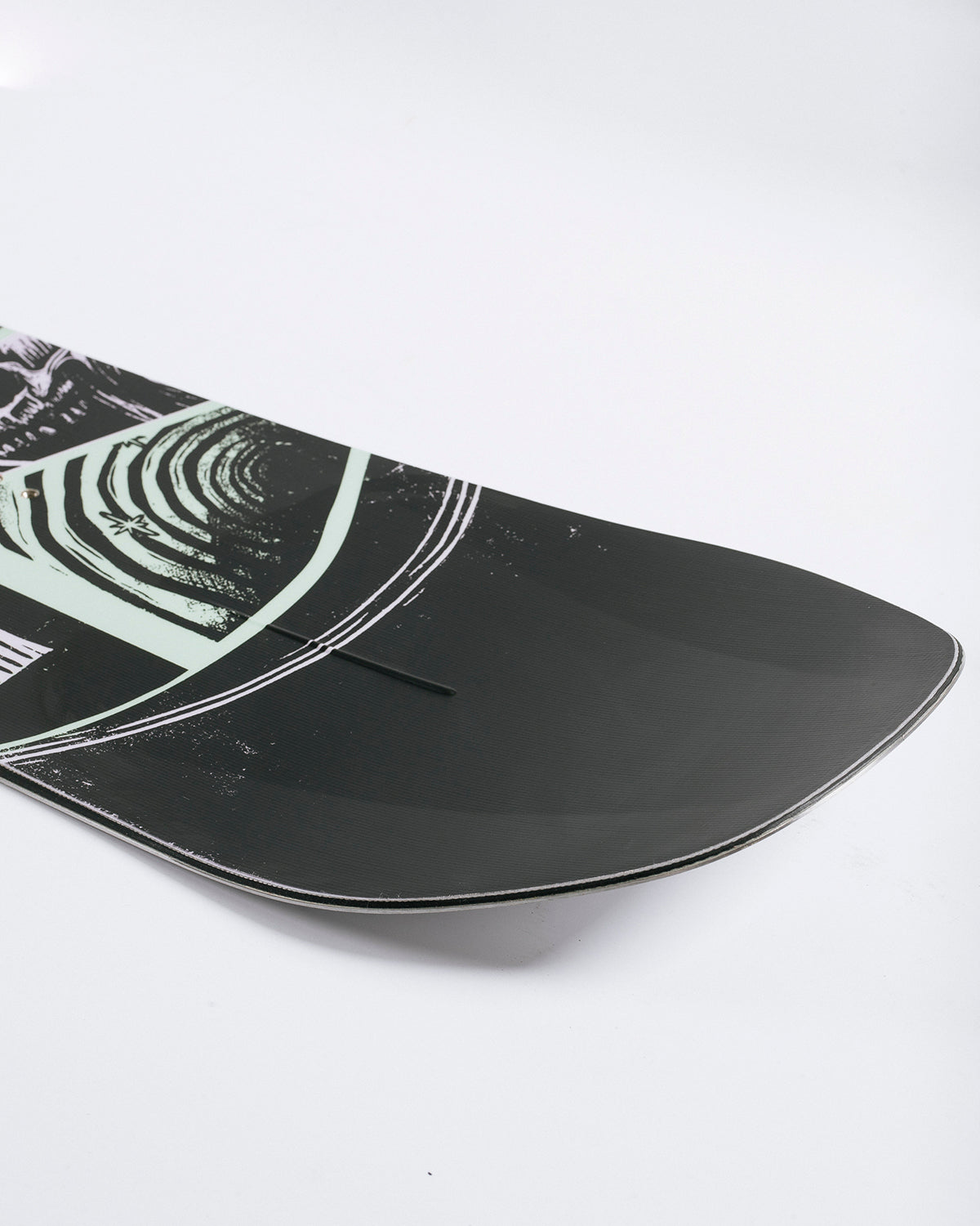 Boneless Unisex Snowboard