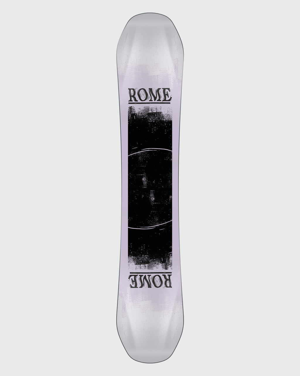Boneless Unisex Snowboard