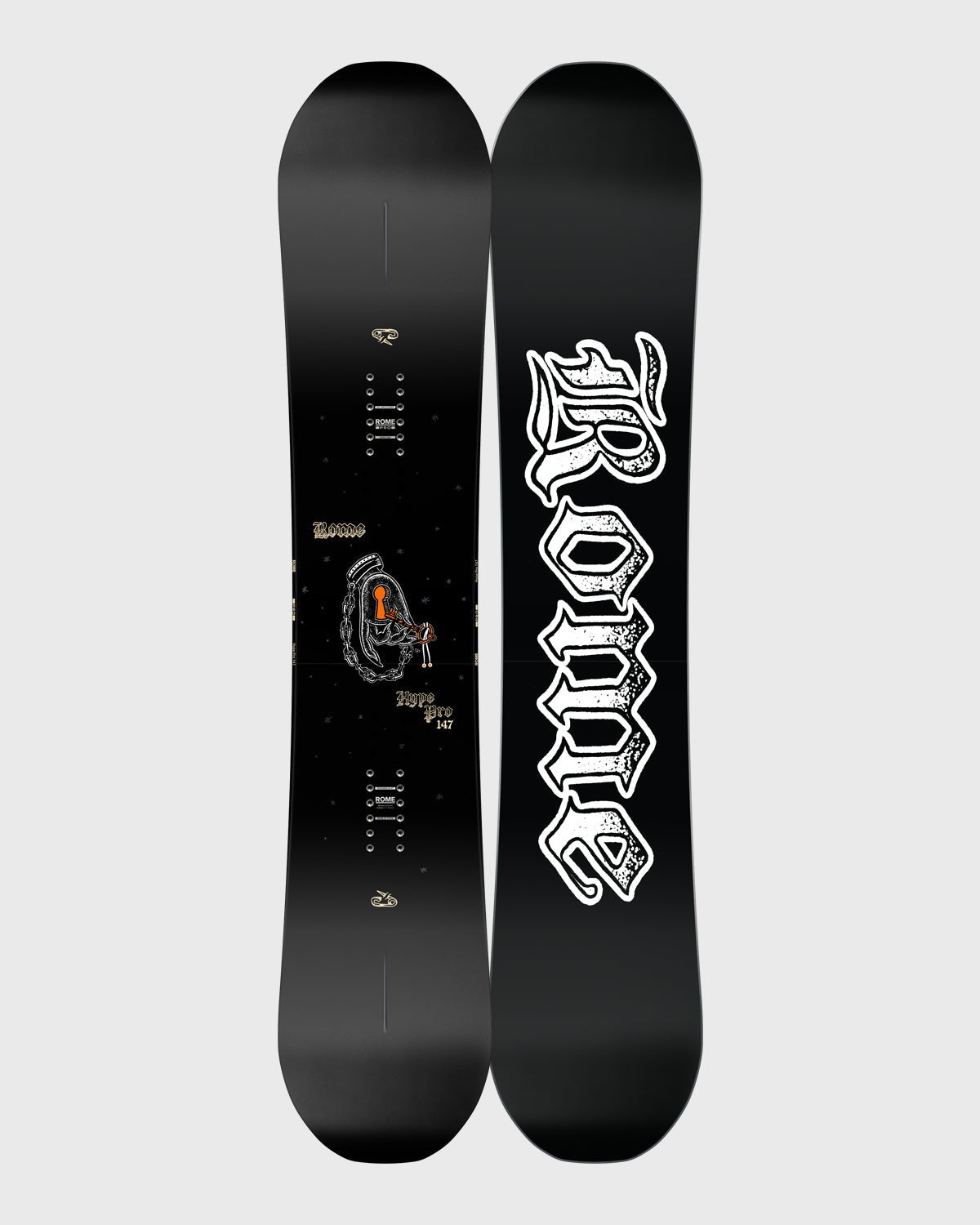 Women's Collection | Rome Snowboards