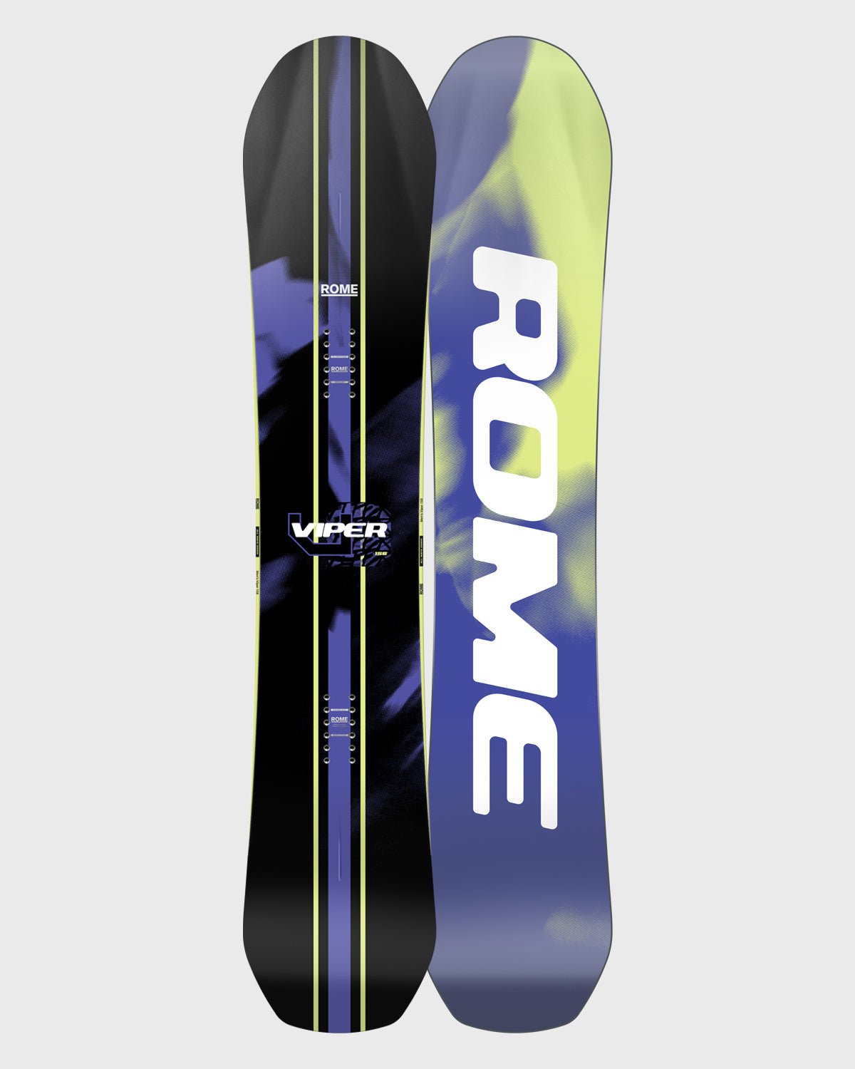 Directional Twin Snowboards | Rome Snowboards