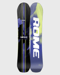 Men's Viper Snowboard