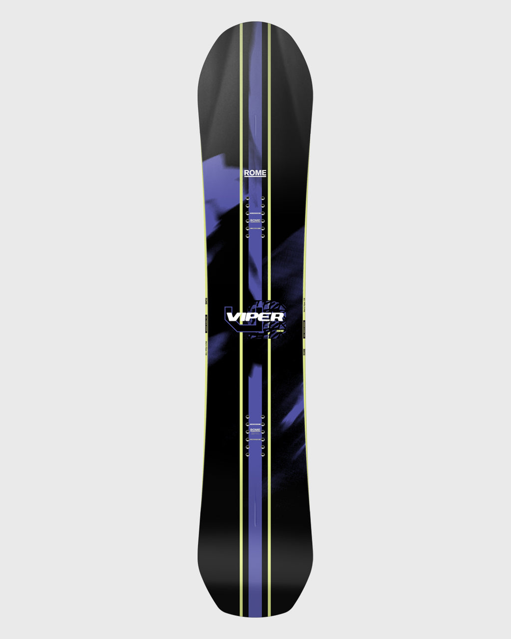 Men's Viper Snowboard