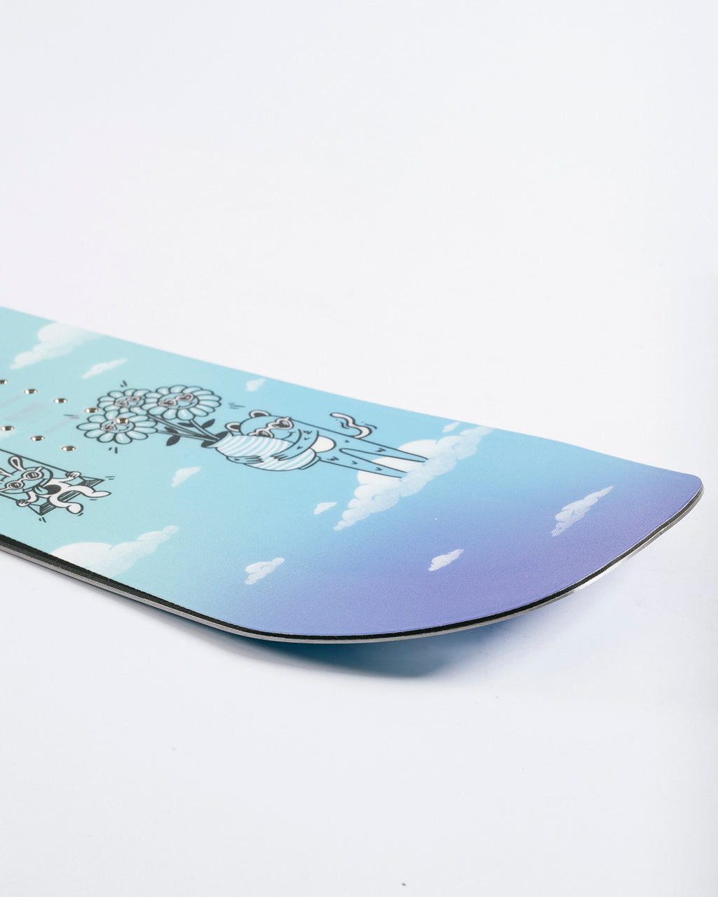 Minishred Youth Snowboard