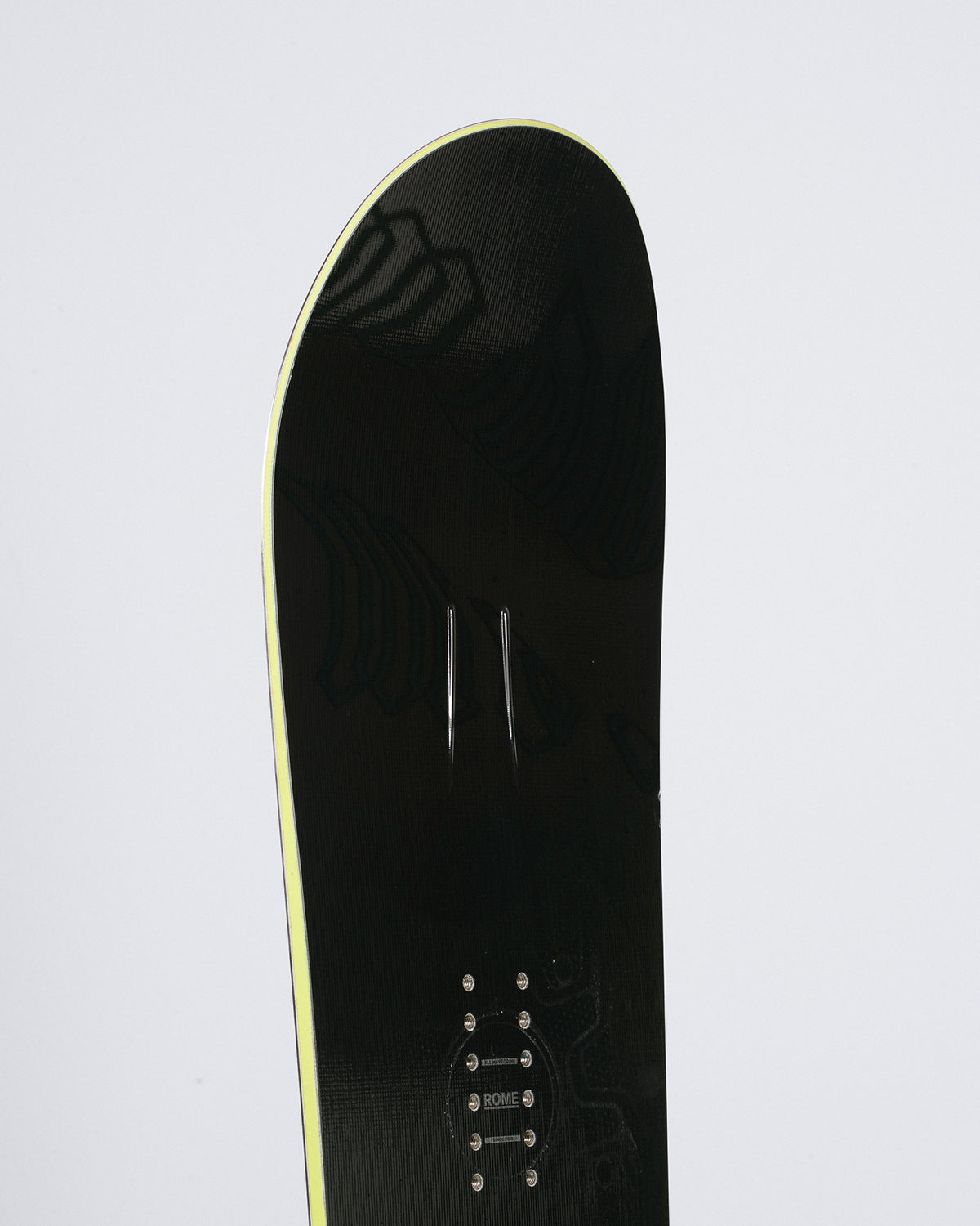 Party Mod Men's Snowboard