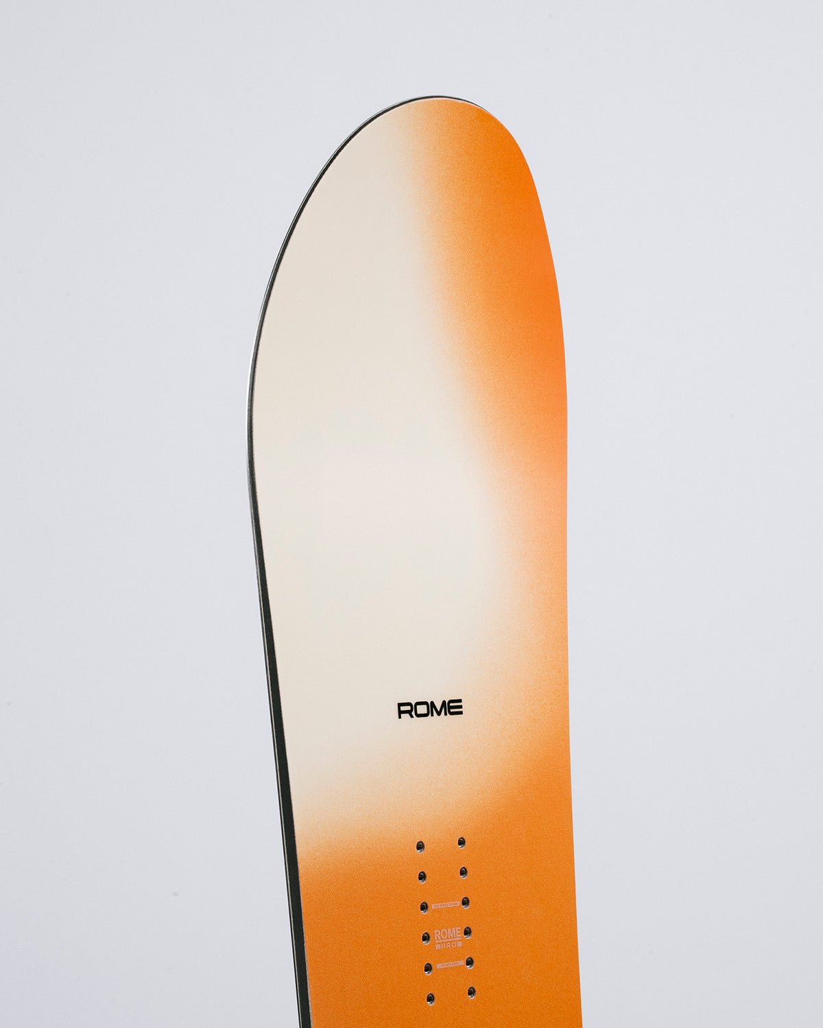 Rome Ravine Pro Men's Snowboard 2026/2027 – Rome Snowboards