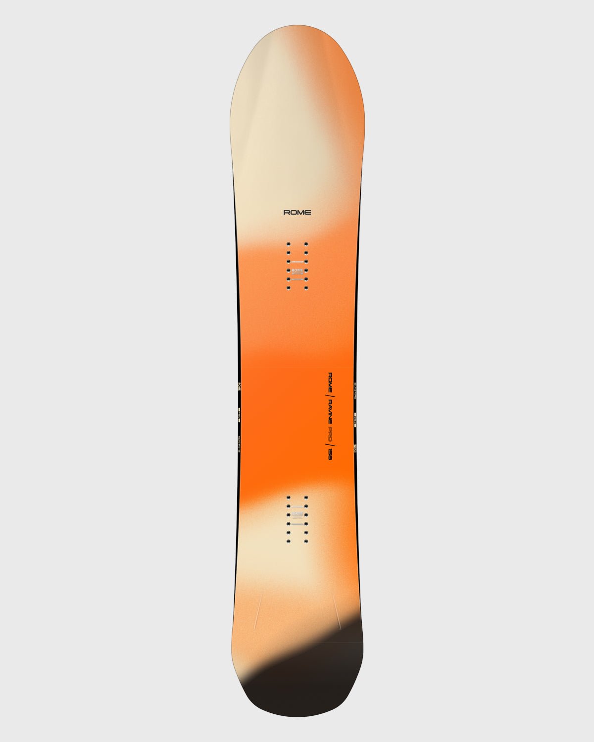 Rome Ravine Pro Men's Snowboard 2026/2027 – Rome Snowboards