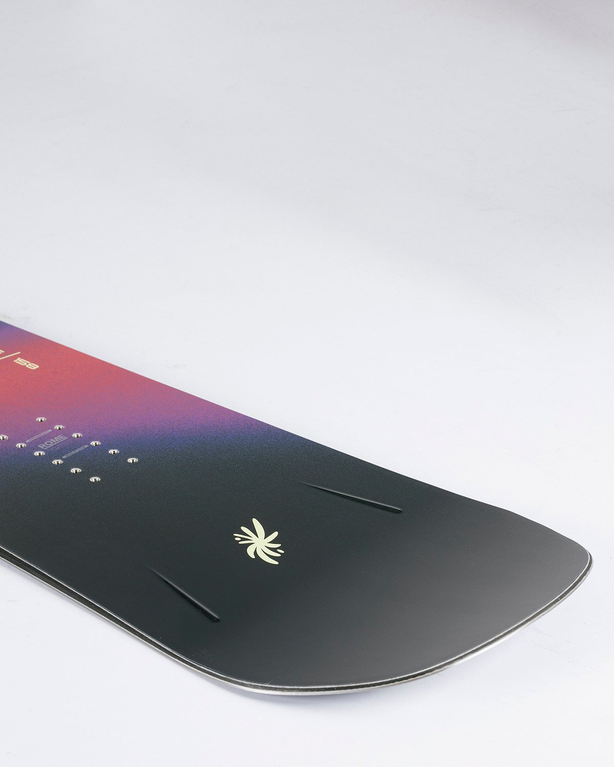Rome Ravine Men's Snowboard 2026/2027 – Rome Snowboards