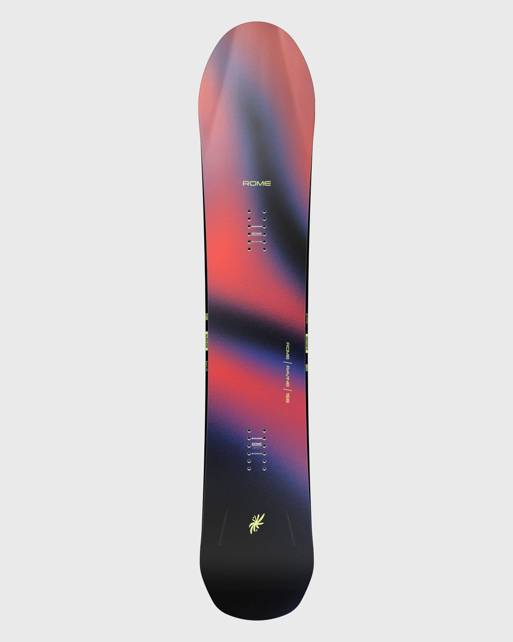 Ravine Men's Snowboard