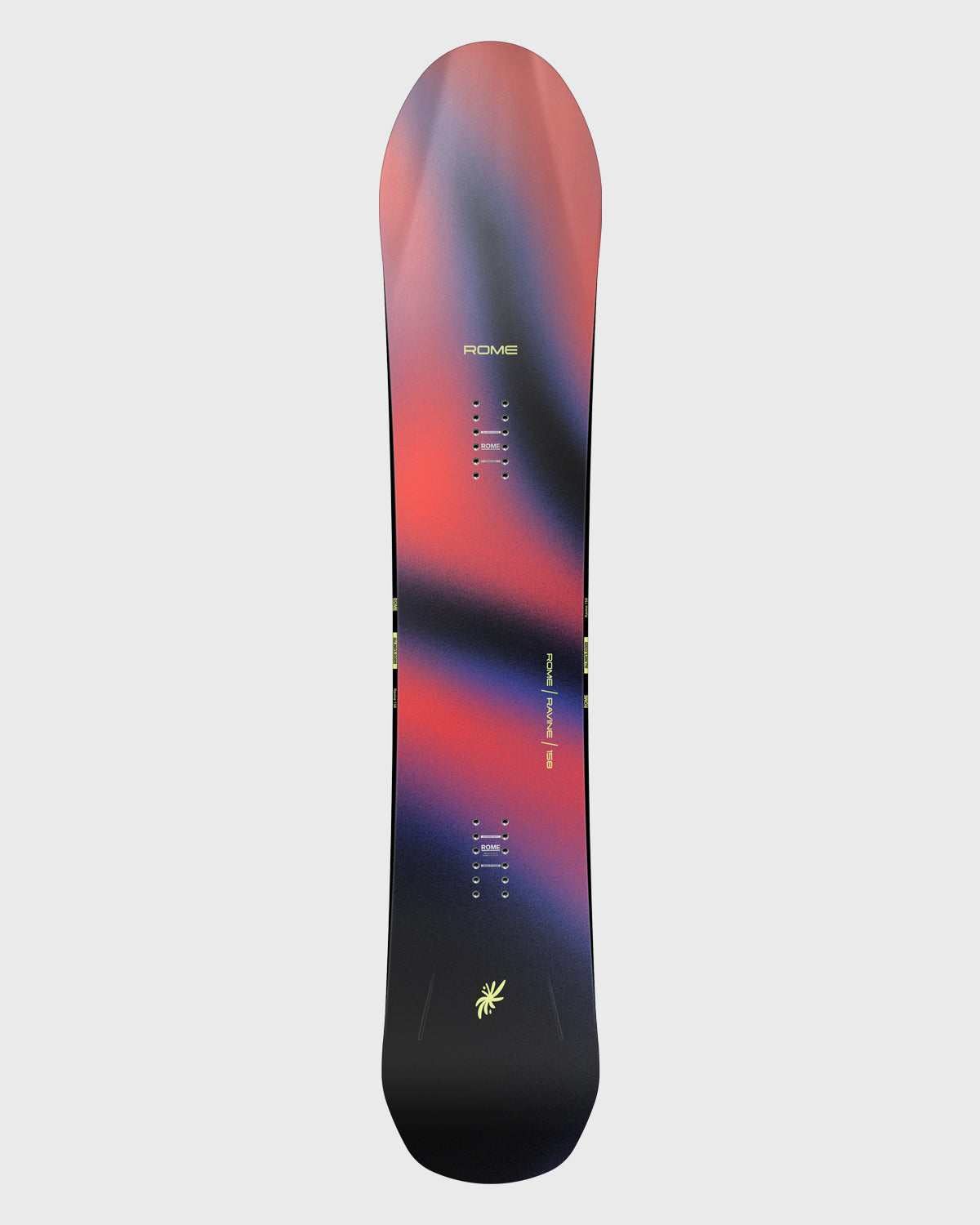 Ravine Men's Snowboard