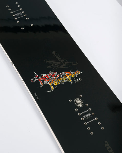 Rene Pro Men's Snowboard