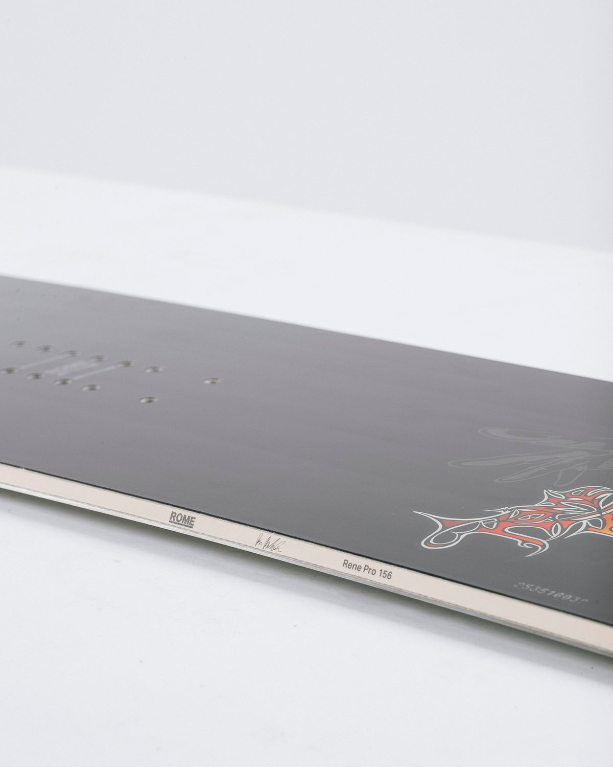 Snowboards | Rome Snowboards