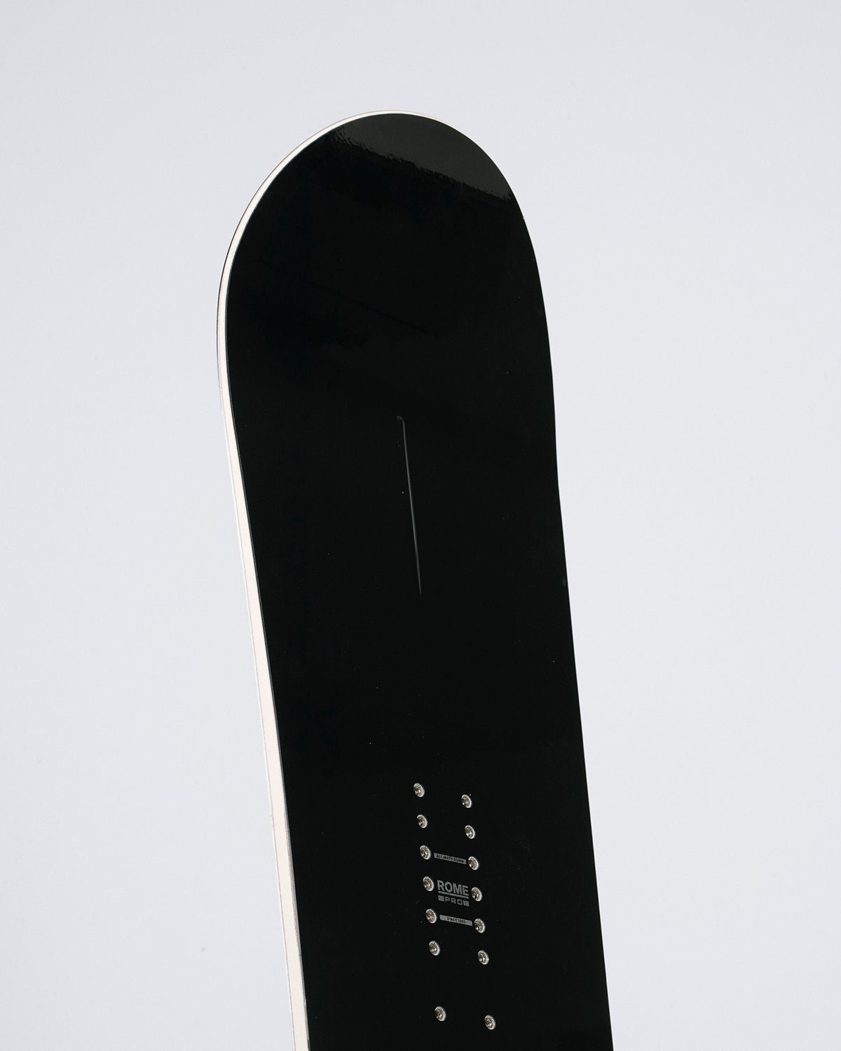 Men's Snowboards | Rome Snowboards