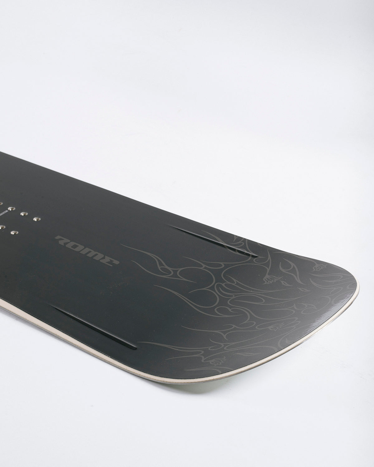 Rene Pro Men's Snowboard