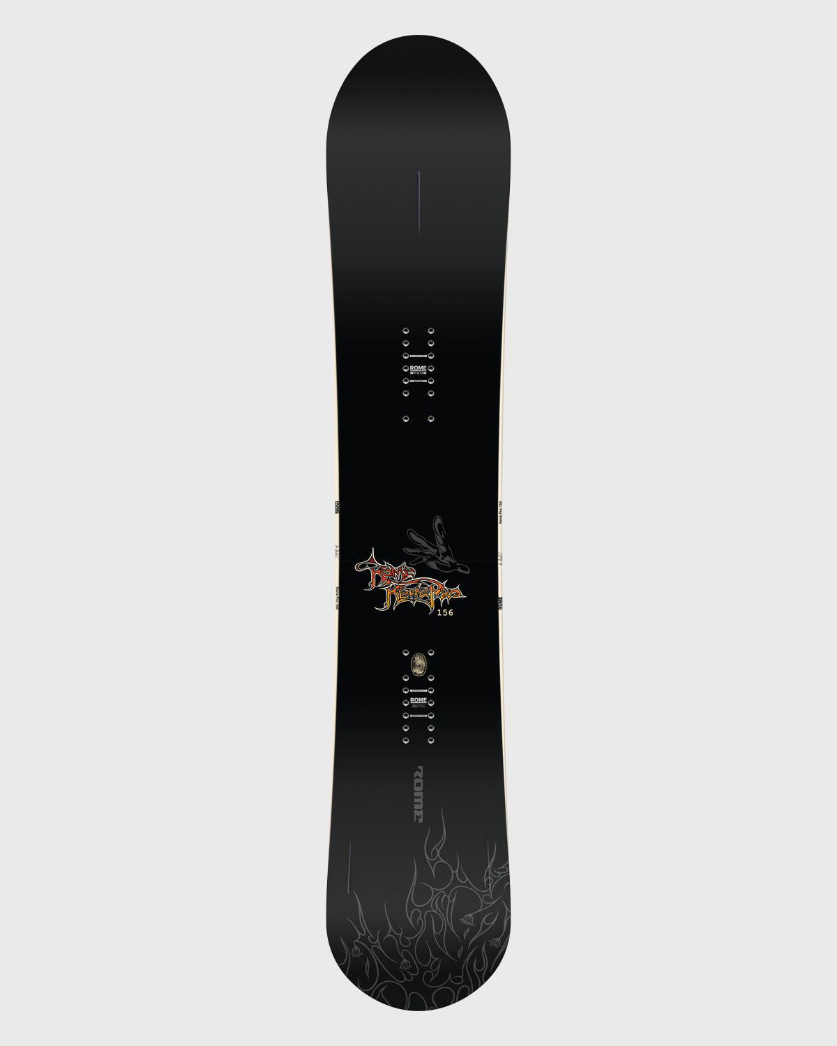 Rene Pro Men's Snowboard