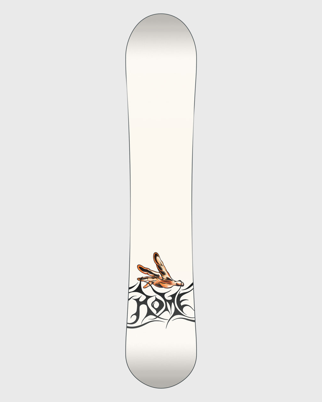 Rene Pro Men's Snowboard