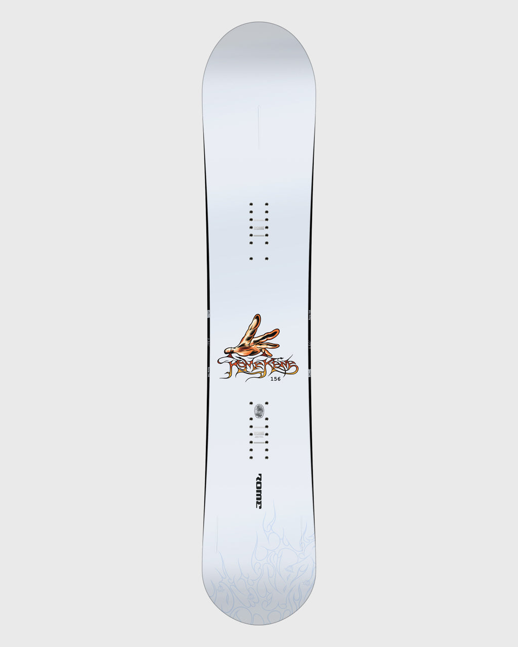 Rene Men's Snowboard