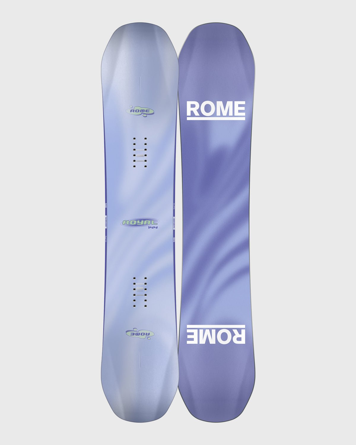 Rome Royal Women's Snowboard 2026/2027 – Rome Snowboards