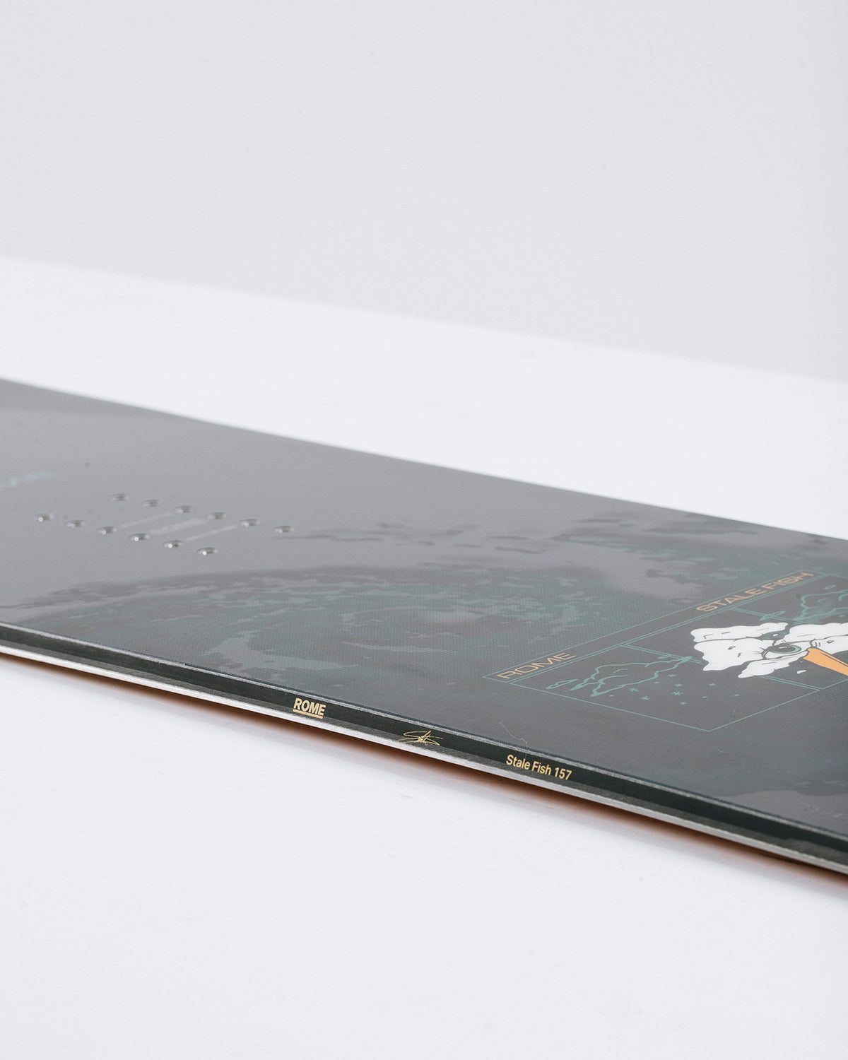 All Snowboards | Rome Snowboards™