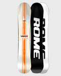 Viper Pro Unisex Snowboard