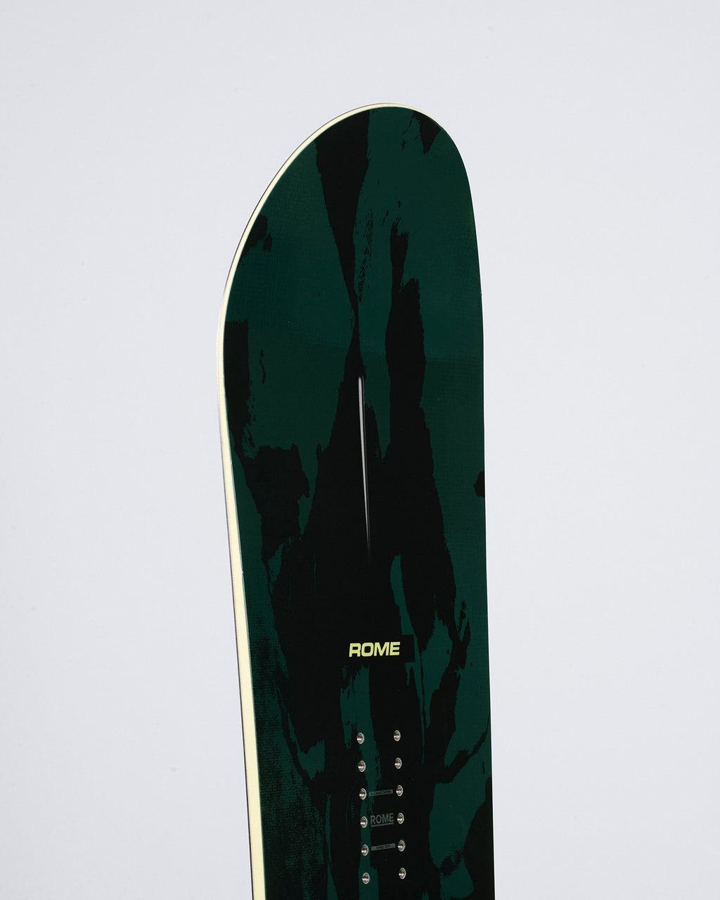 Warden Men's Snowboard