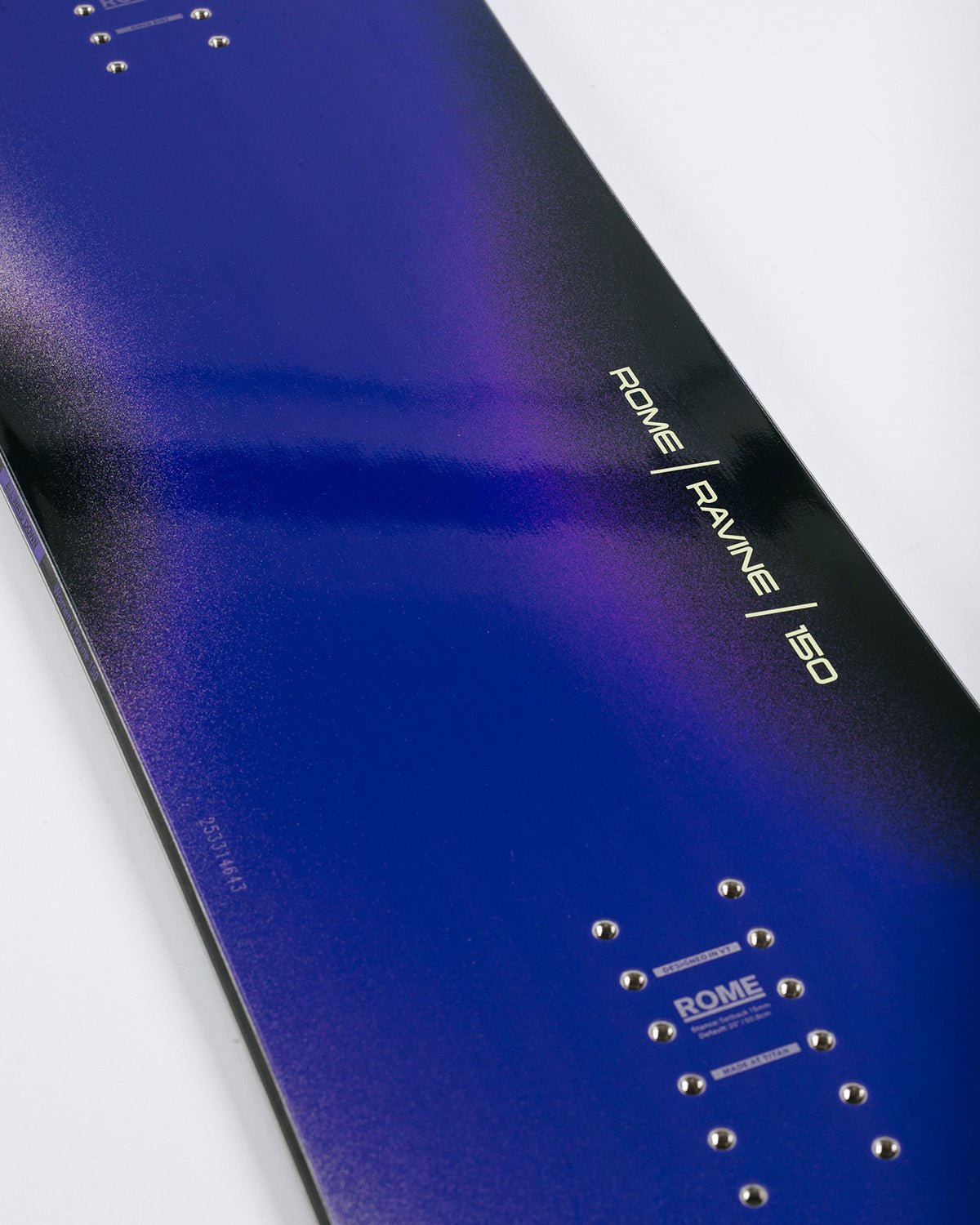 Women's Collection | Rome Snowboards