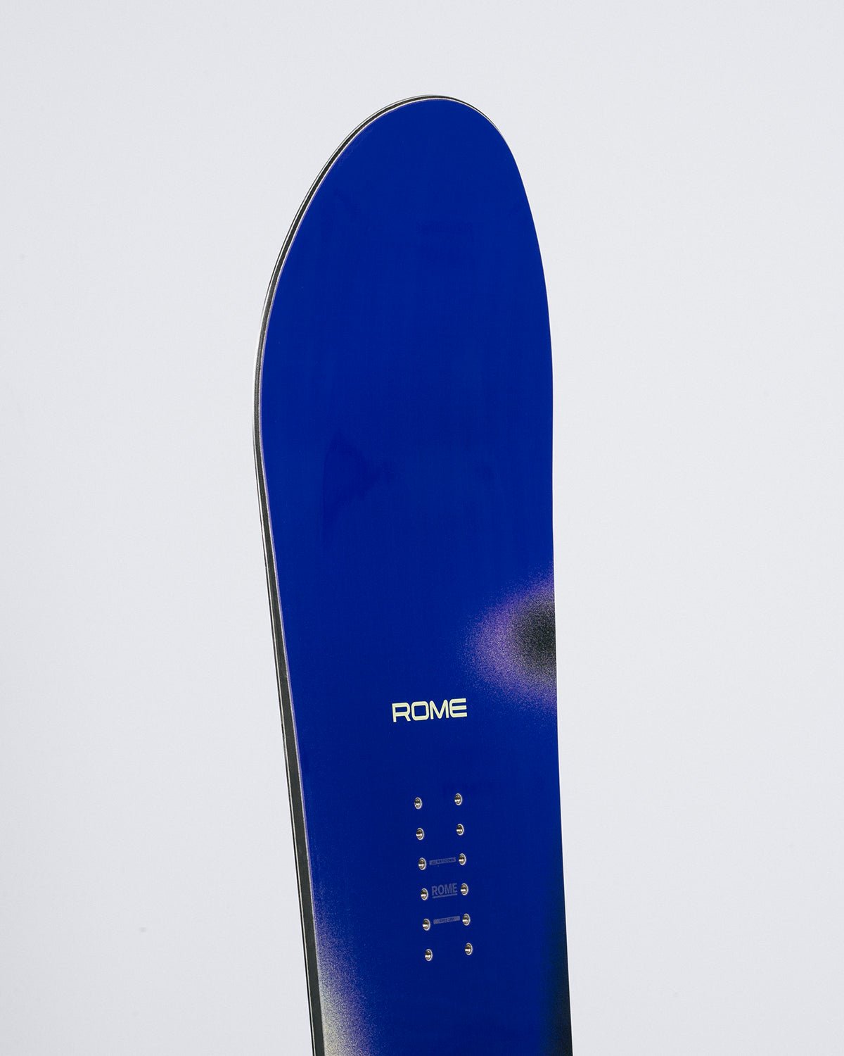 Directional Snowboards | Rome Snowboards