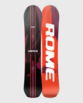 Women's Viper Snowboard