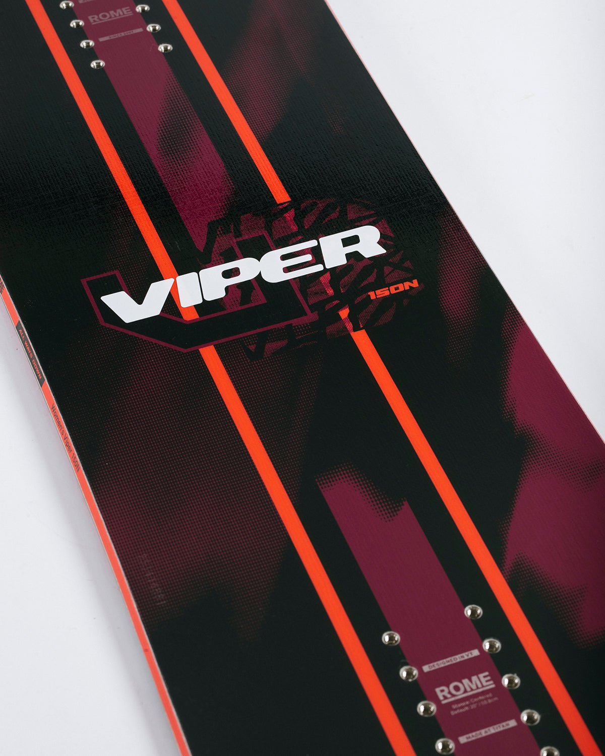 Women's Collection | Rome Snowboards
