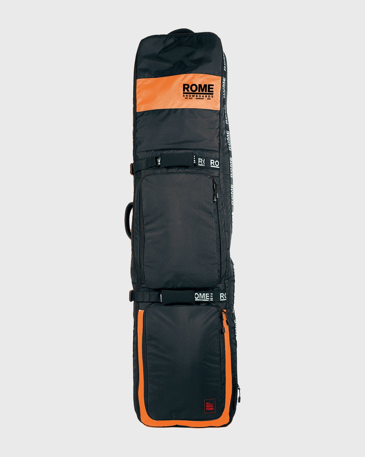 Softgoods | Rome Snowboards