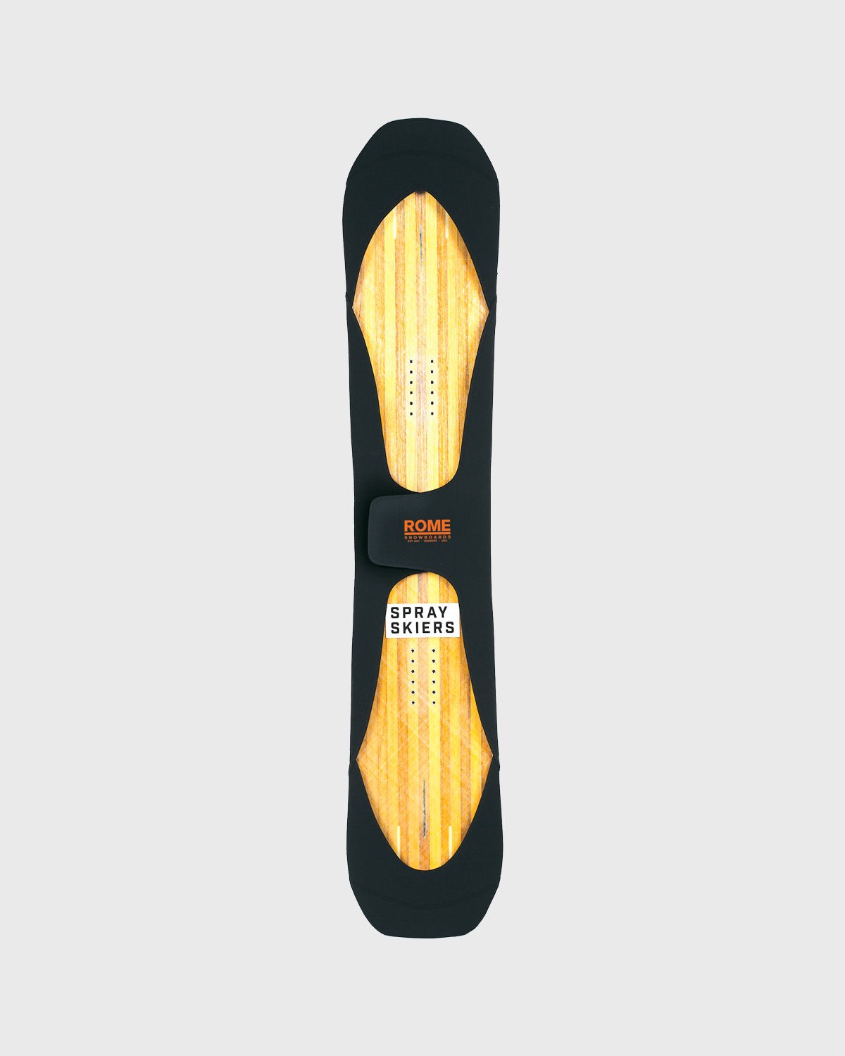 Snowboard Bags | Rome Snowboards™