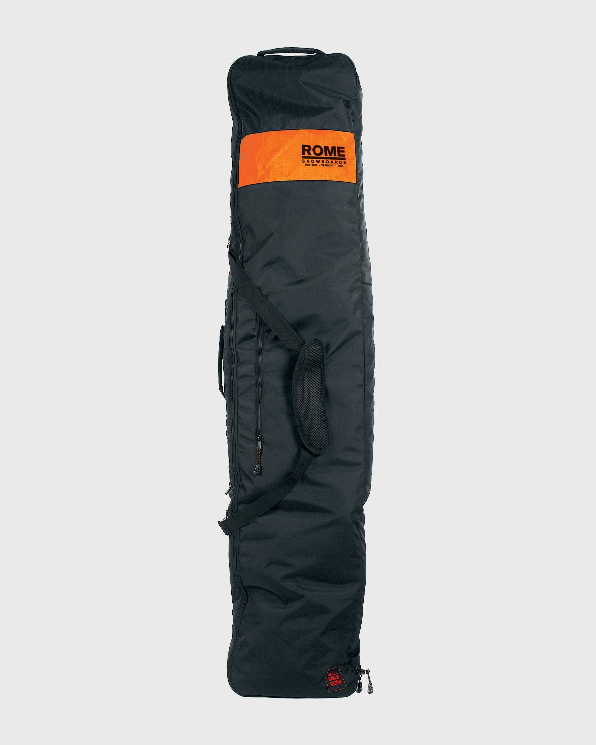 Softgoods | Rome Snowboards