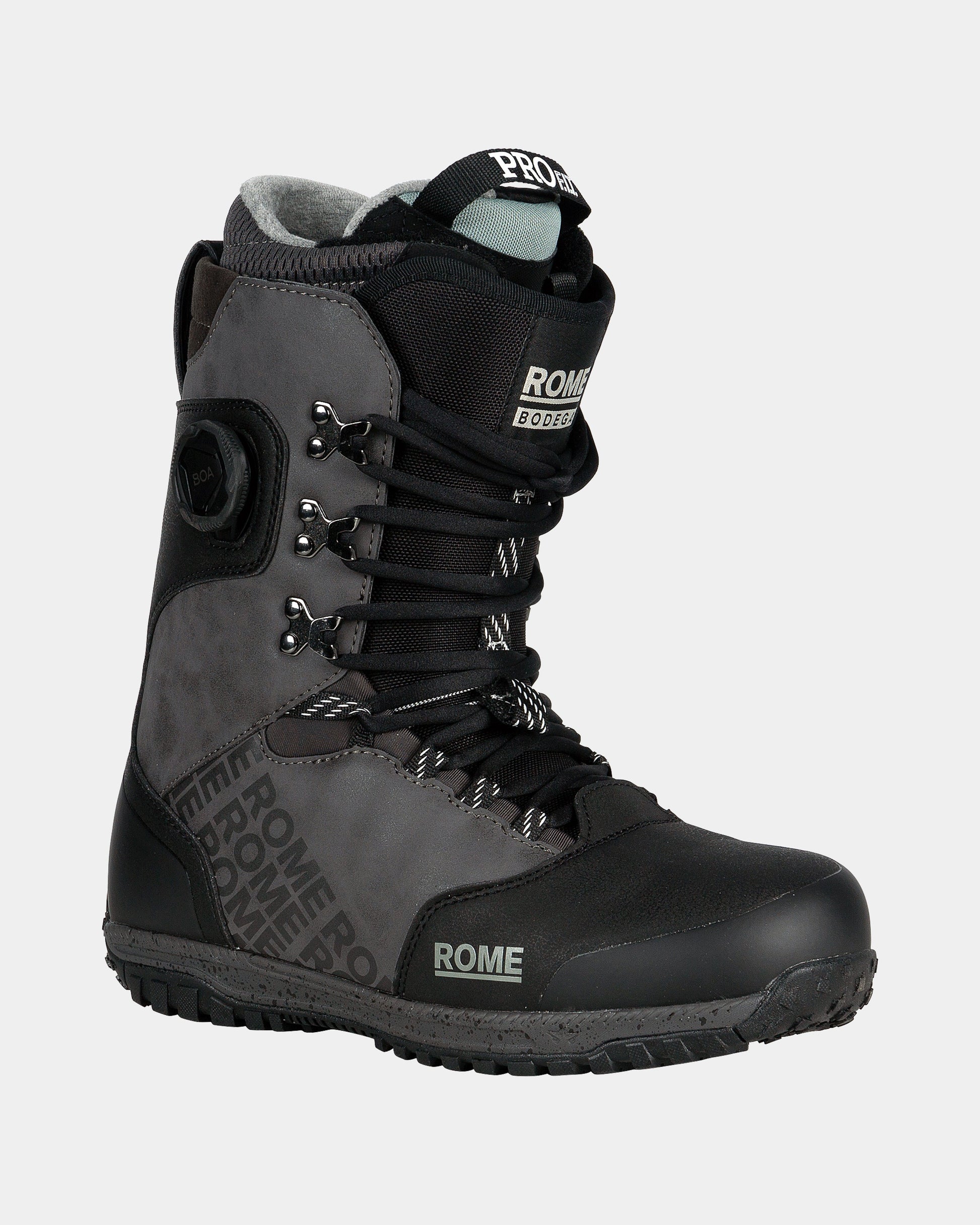 Bodega Hybrid Boa 2025