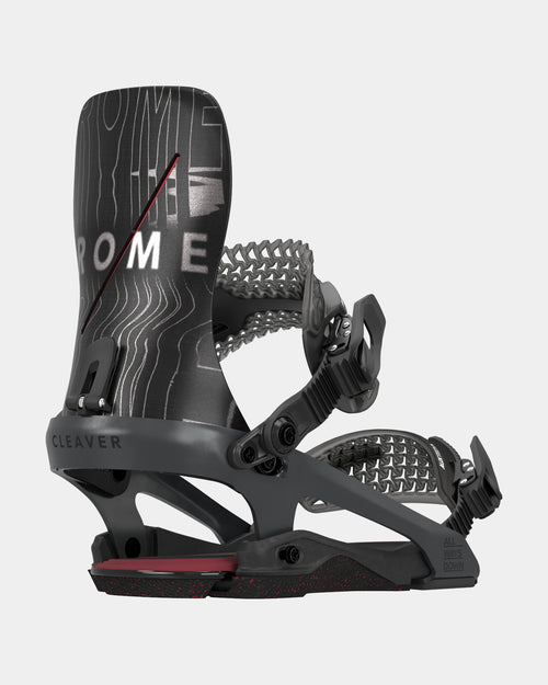 Rome Minishred Youth Snowboard 2025/2026 – Rome US