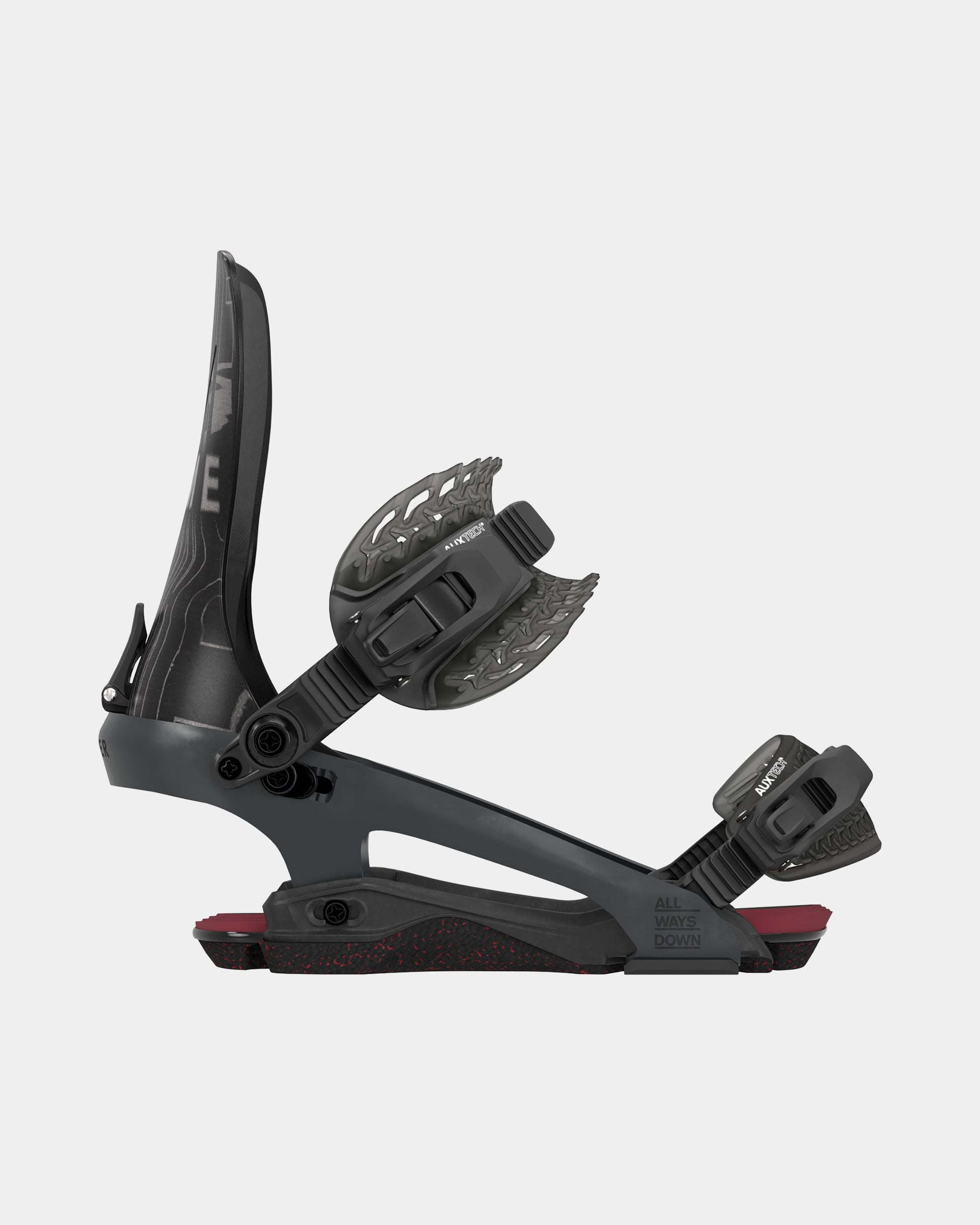 rome cleaver snowboard bindings Rome Cleaver Snowboard Bindings 2025
