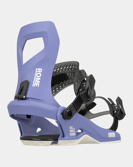 features-bg-lavender Hydra 2025 | Rome Snowboards™ best women bindings