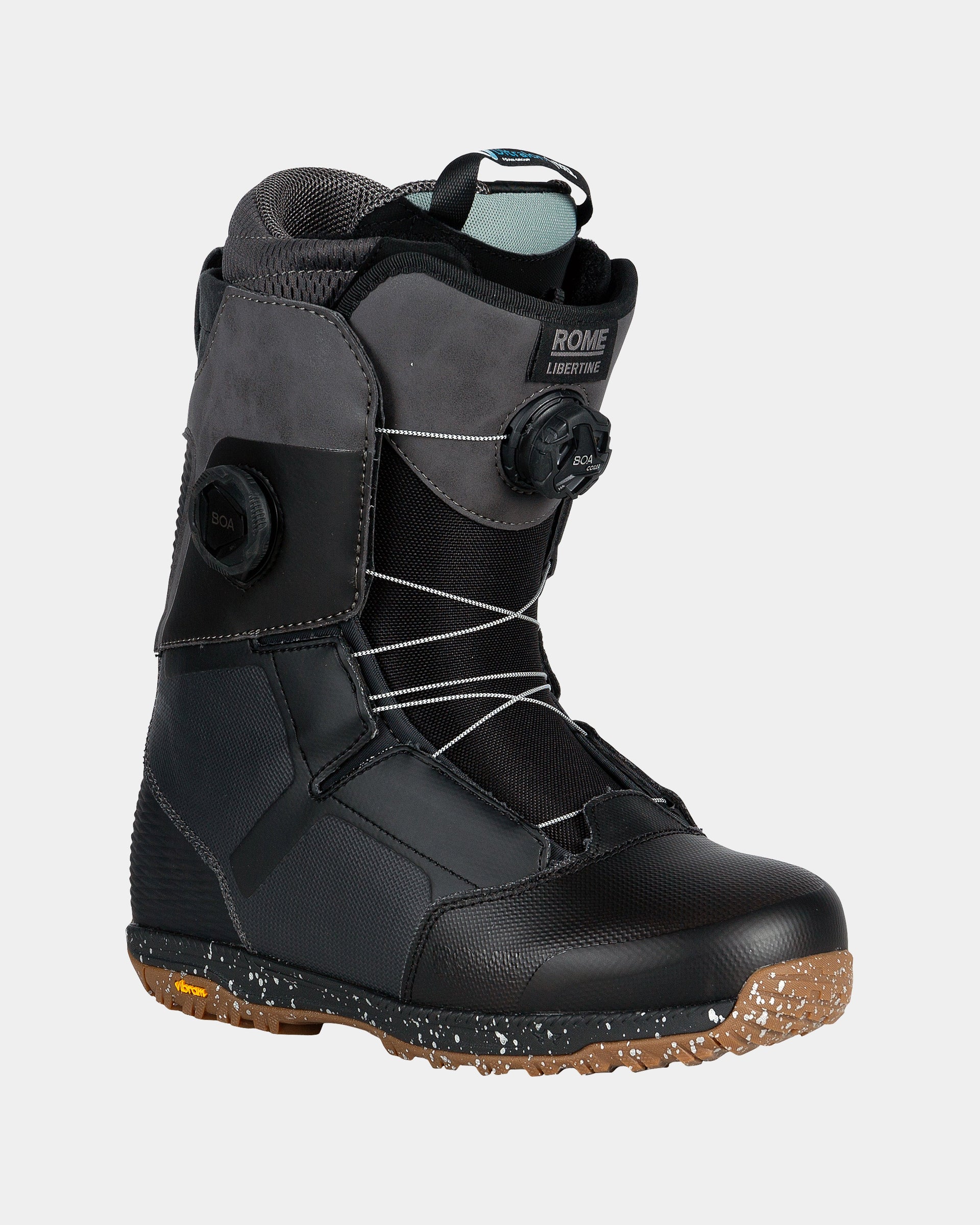 libertine rome sds snowboard boots Libertine Boa