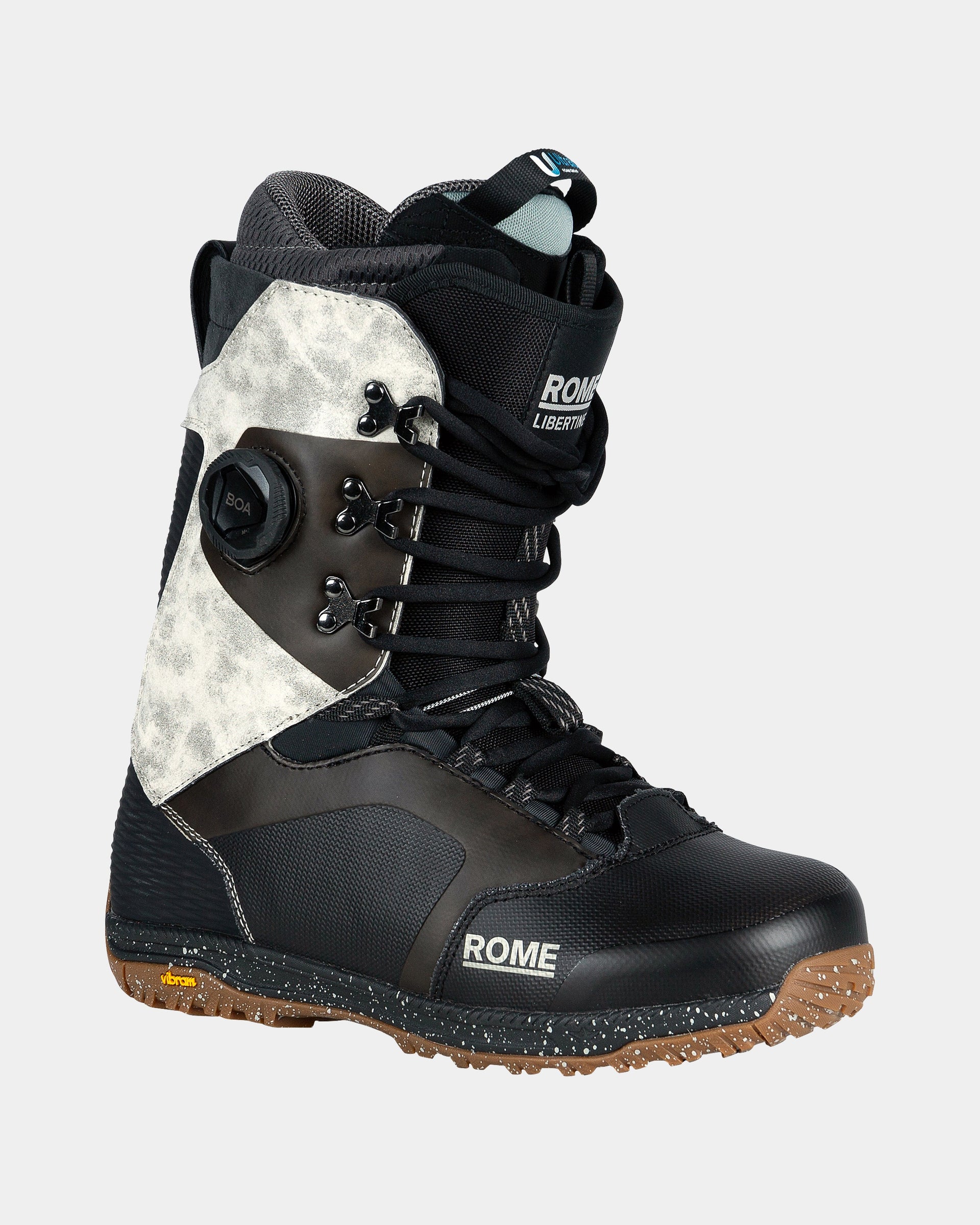 best rome snowboard boots Libertine Hybrid BOA MEN'S BOOT - 2025 A true all Pacific Steelhead - Winter Run Title2:BLUE Bellroy iPhone 6/6s Plus
