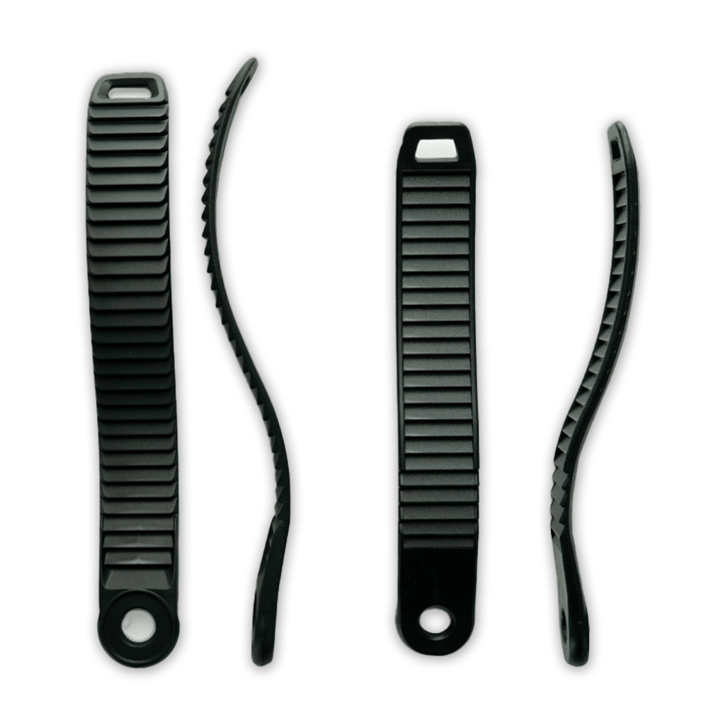 Ankle Ladder Strap Set