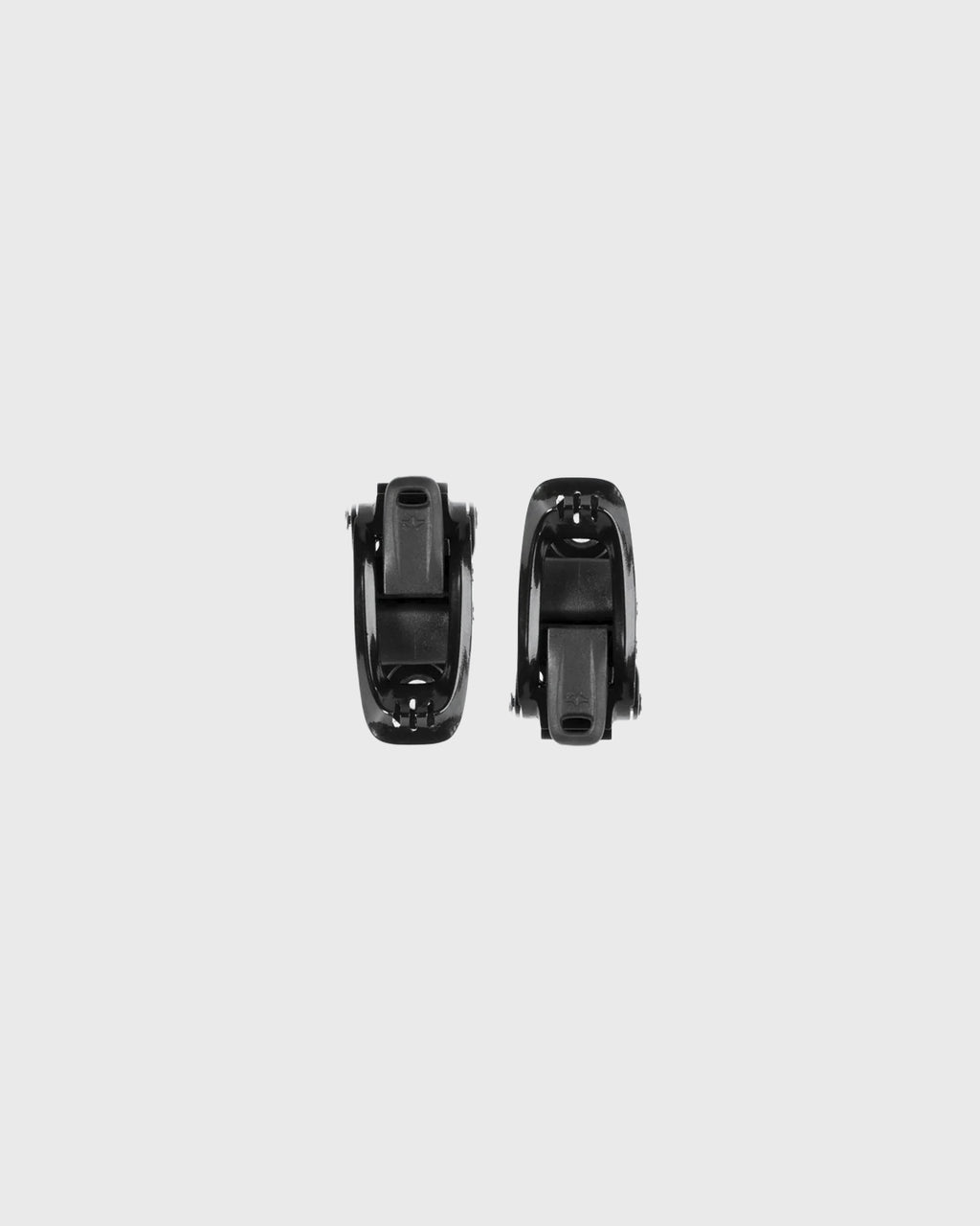Toe Buckle Set