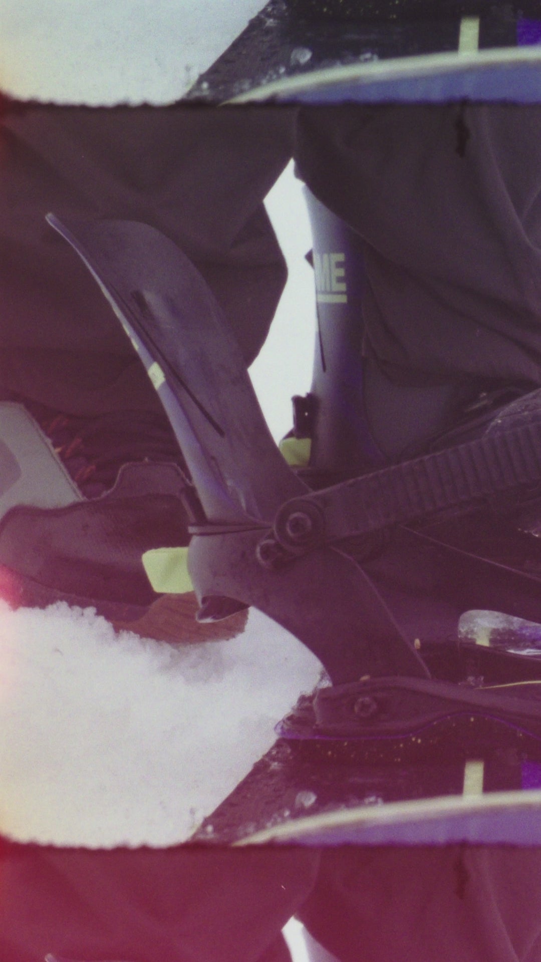 Snowboard Bindings | Rome Snowboards – tagged 
