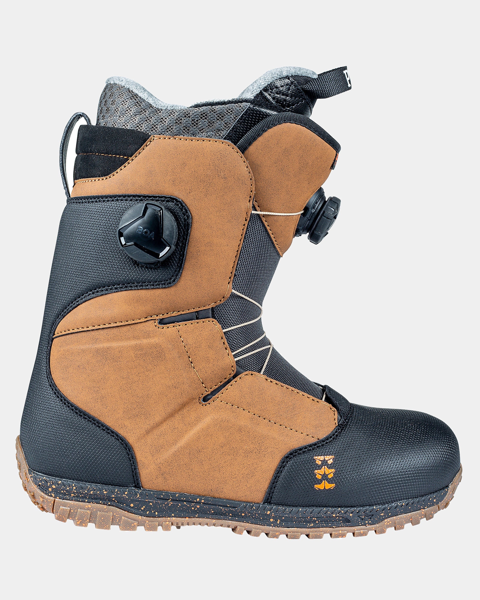 Rome Snowboard Boots – Rome SDS NA