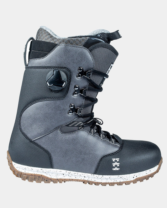 rome bodega hybrid 2023-2024 mens snowboard boots product image