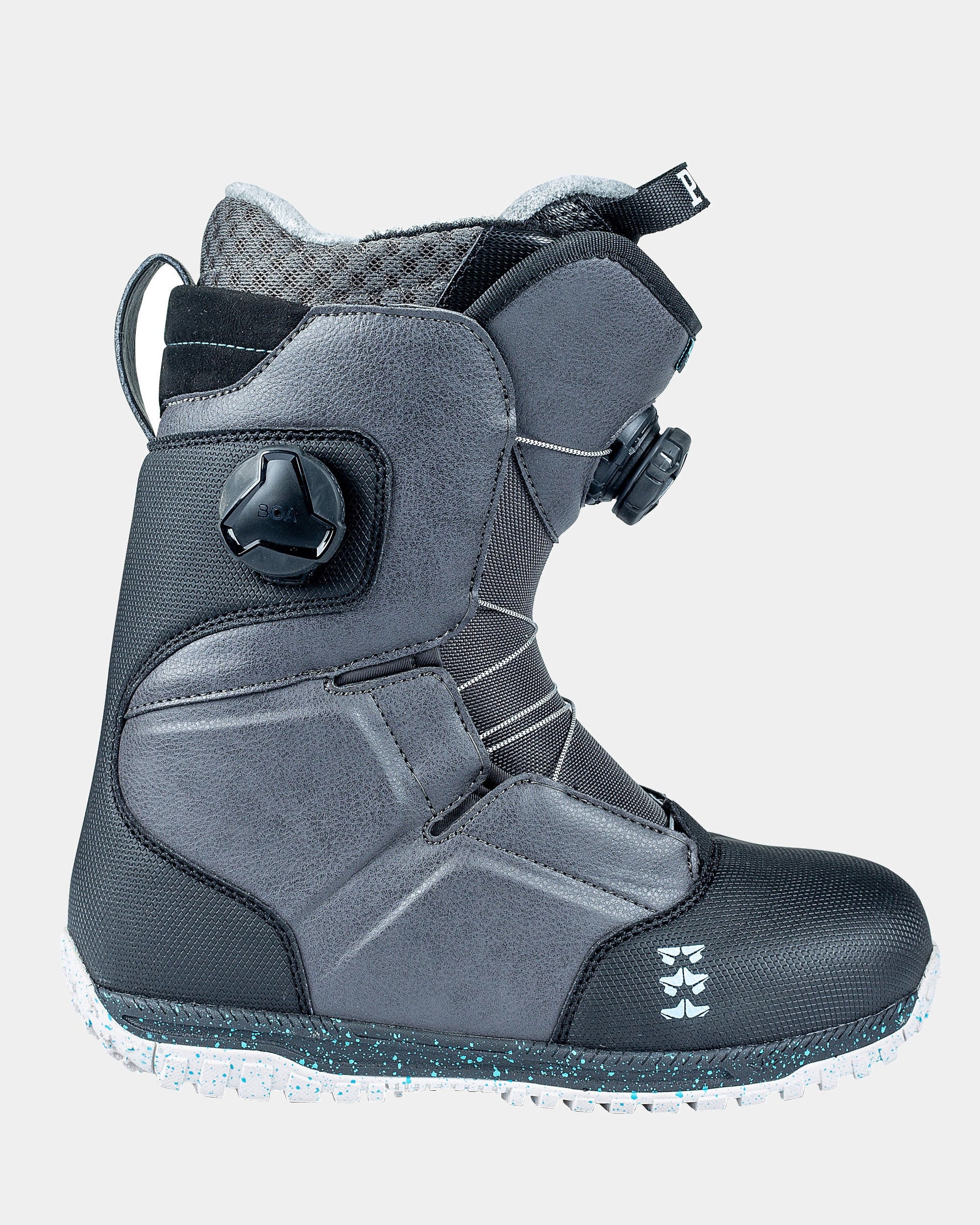 rome bodega snowboard boots Women's Bodega Boa